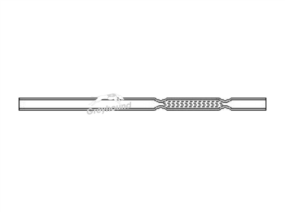 Picture of Inlet Liner - FocusLiner, 3.4mmID, 99mm length